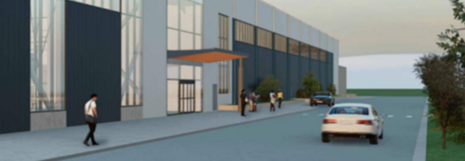 MURC Development Presentation